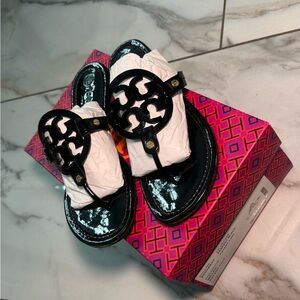 Tory Burch classic sandals